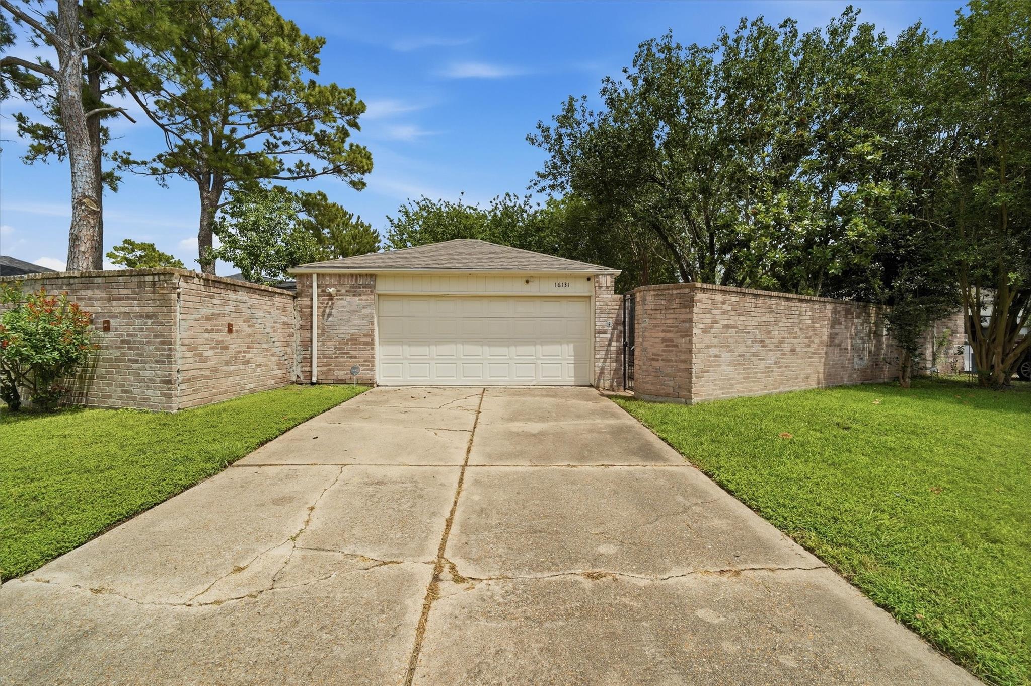 16131 Highlander Drive