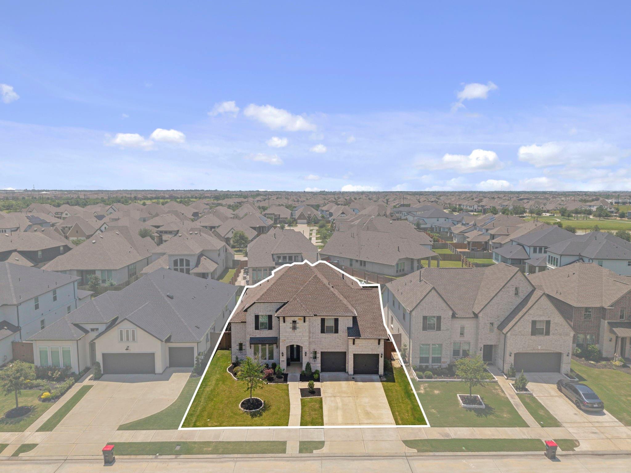 23627 Blue Aster Lane