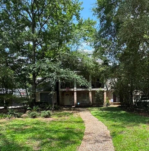 Photo of 24215 Norchester Way, Spring, TX 77389 (MLS # 38753065)