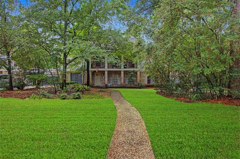 Photo of 24215 Norchester Way, Spring, TX 77389 (MLS # 38753065)