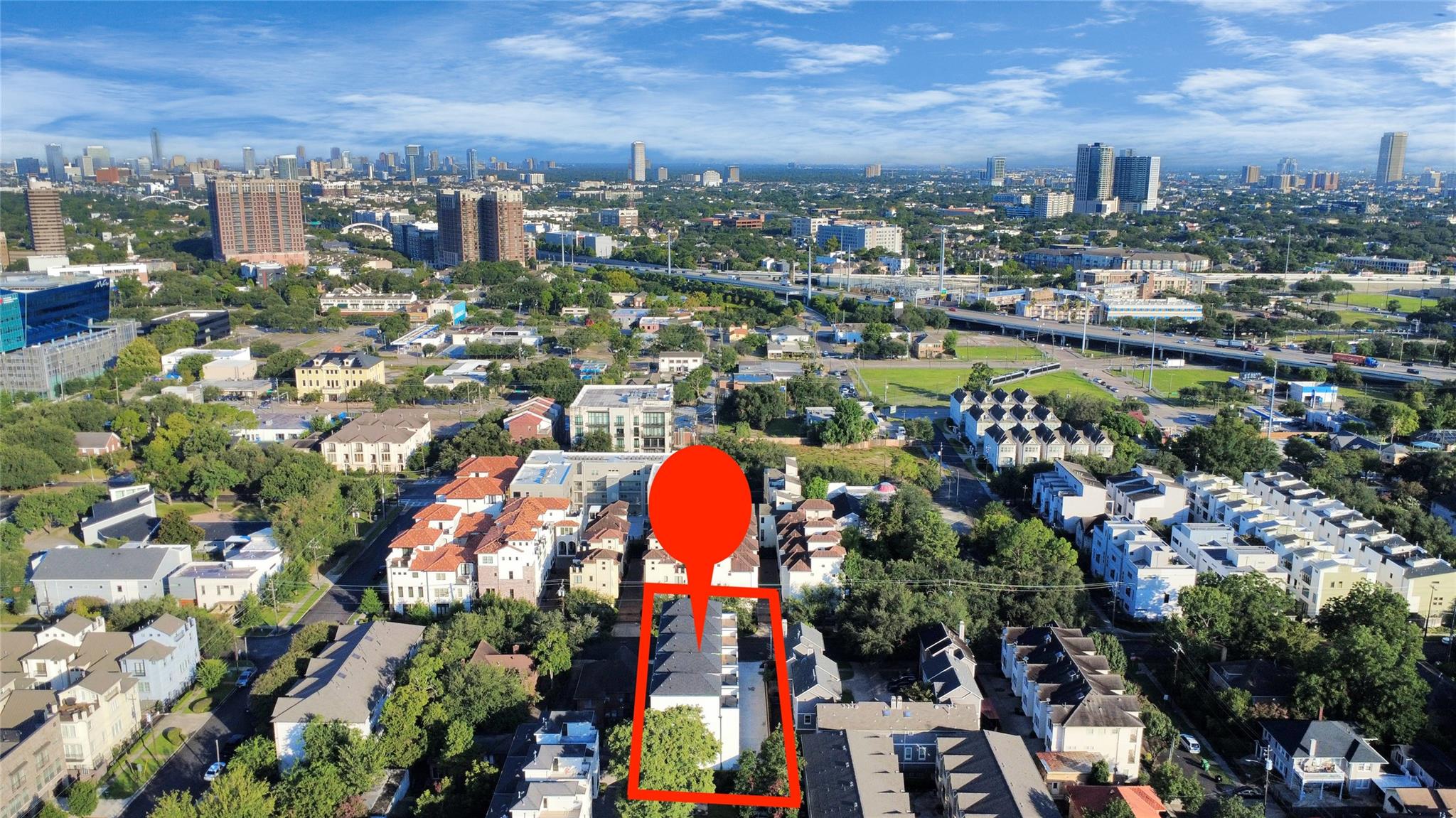 4819 Austin Street B