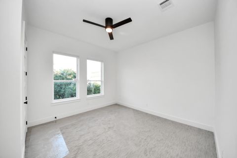 Tiny photo for 4819 Austin Street #B, Houston, TX 77004 (MLS # 39863470)