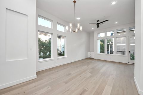 Tiny photo for 4819 Austin Street #B, Houston, TX 77004 (MLS # 39863470)