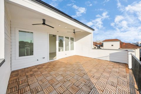 Tiny photo for 4819 Austin Street #B, Houston, TX 77004 (MLS # 39863470)