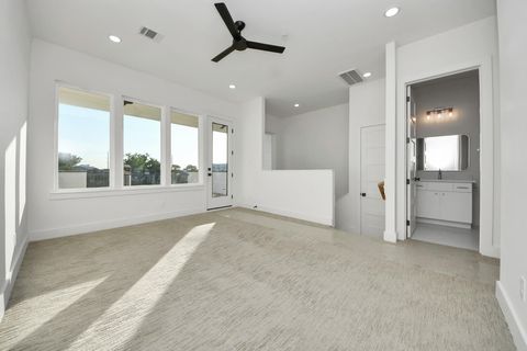 Tiny photo for 4819 Austin Street #B, Houston, TX 77004 (MLS # 39863470)