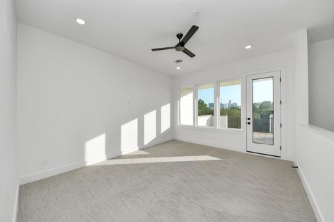 Tiny photo for 4819 Austin Street #B, Houston, TX 77004 (MLS # 39863470)