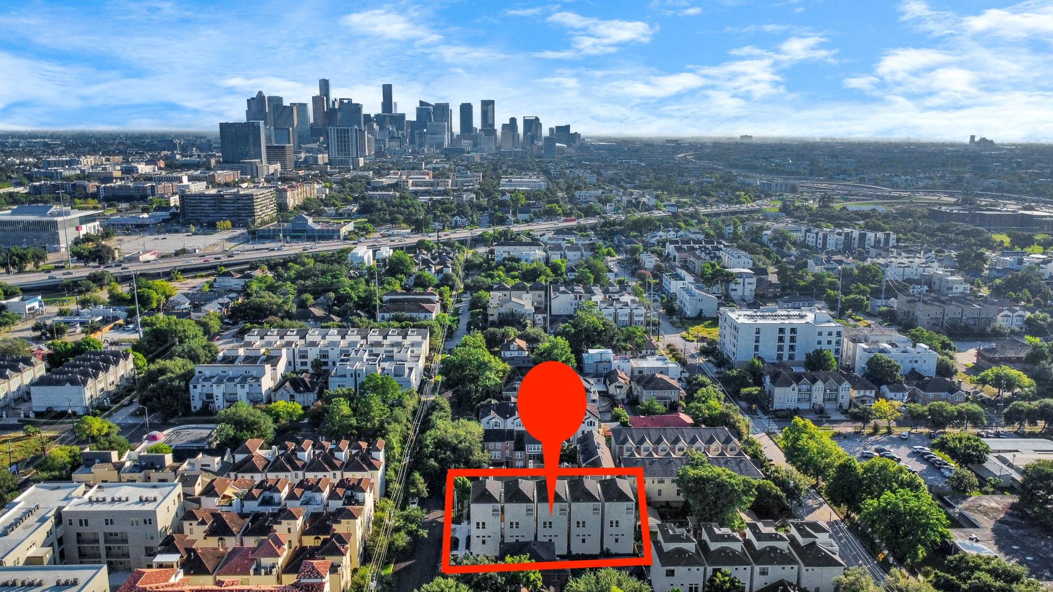 4819 Austin Street B