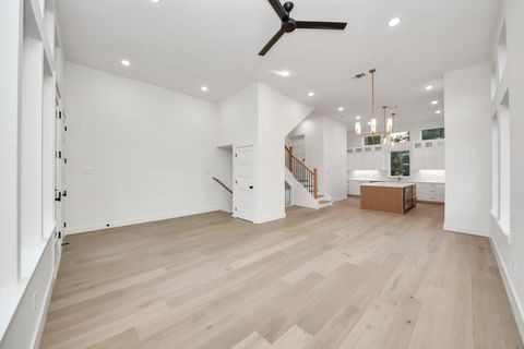 Tiny photo for 4819 Austin Street #B, Houston, TX 77004 (MLS # 39863470)