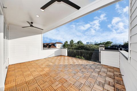 Tiny photo for 4819 Austin Street #B, Houston, TX 77004 (MLS # 39863470)