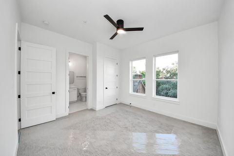 Tiny photo for 4819 Austin Street #B, Houston, TX 77004 (MLS # 39863470)