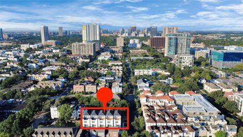 Tiny photo for 4819 Austin Street #B, Houston, TX 77004 (MLS # 39863470)