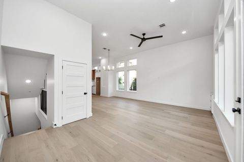 Tiny photo for 4819 Austin Street #B, Houston, TX 77004 (MLS # 39863470)