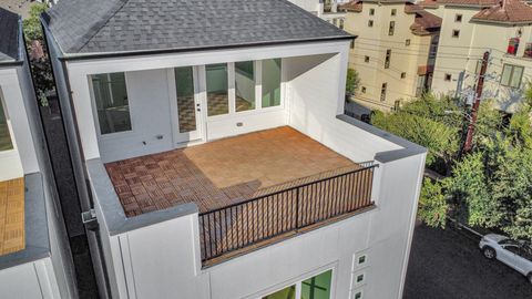 Tiny photo for 4819 Austin Street #B, Houston, TX 77004 (MLS # 39863470)