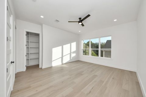 Tiny photo for 4819 Austin Street #B, Houston, TX 77004 (MLS # 39863470)