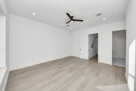 Tiny photo for 4819 Austin Street #B, Houston, TX 77004 (MLS # 39863470)