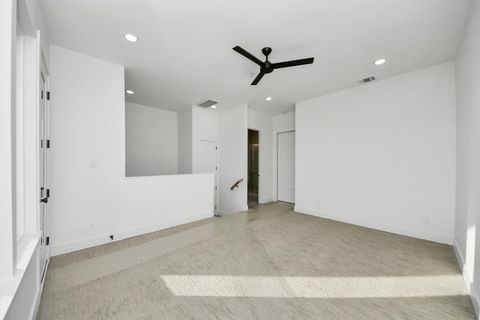 Tiny photo for 4819 Austin Street #B, Houston, TX 77004 (MLS # 39863470)