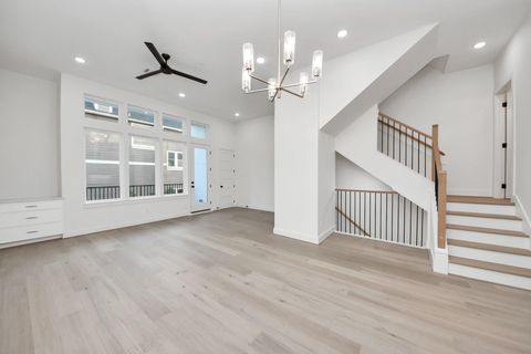 Tiny photo for 4819 Austin Street #B, Houston, TX 77004 (MLS # 39863470)