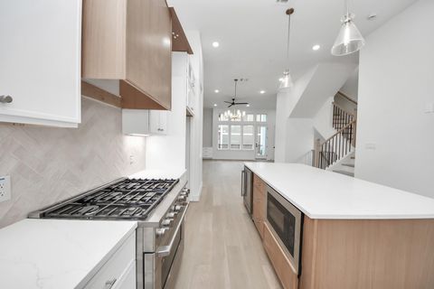 Tiny photo for 4819 Austin Street #B, Houston, TX 77004 (MLS # 39863470)
