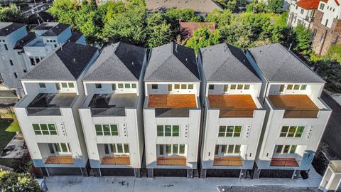 Tiny photo for 4819 Austin Street #B, Houston, TX 77004 (MLS # 39863470)