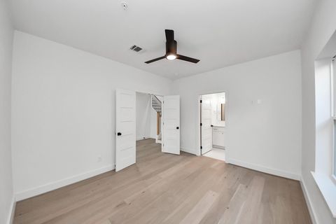 Tiny photo for 4819 Austin Street #B, Houston, TX 77004 (MLS # 39863470)