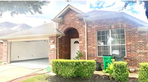 Photo of 6826 Chester Oak Drive, Houston, TX 77083 (MLS # 71892235)