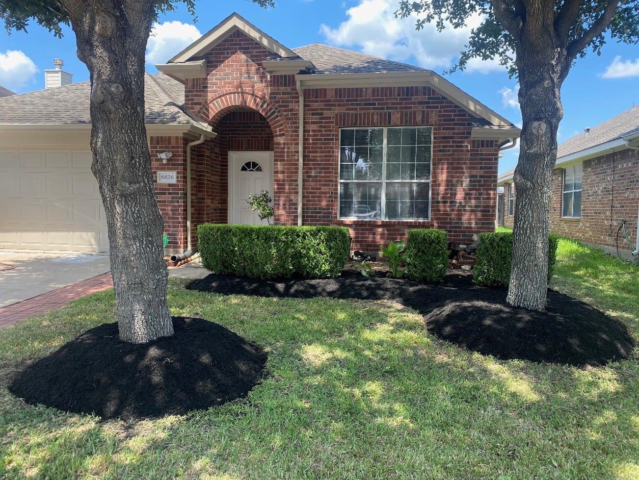 6826 Chester Oak Drive