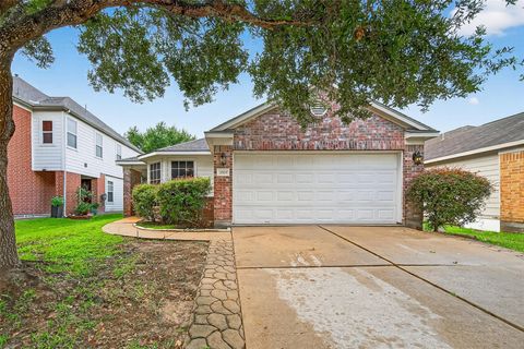 Photo of 3519 Clipper Winds Way, Houston, TX 77084 (MLS # 43800611) Photo of 3519 Clipper Winds Way, Houston, TX 77084 (MLS # 43800611)