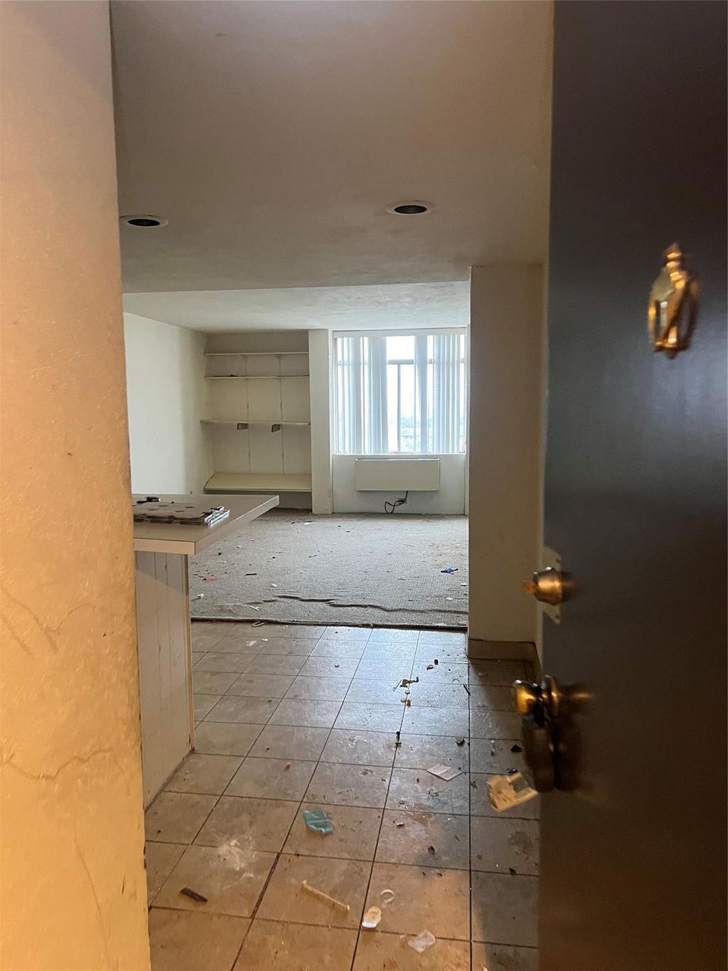 Photo of 7520 Hornwood Drive #602, Houston, TX 77036 (MLS # 83469570)