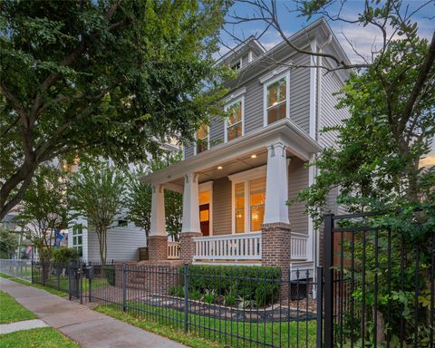 424 E 24th Street Houston TX 77008