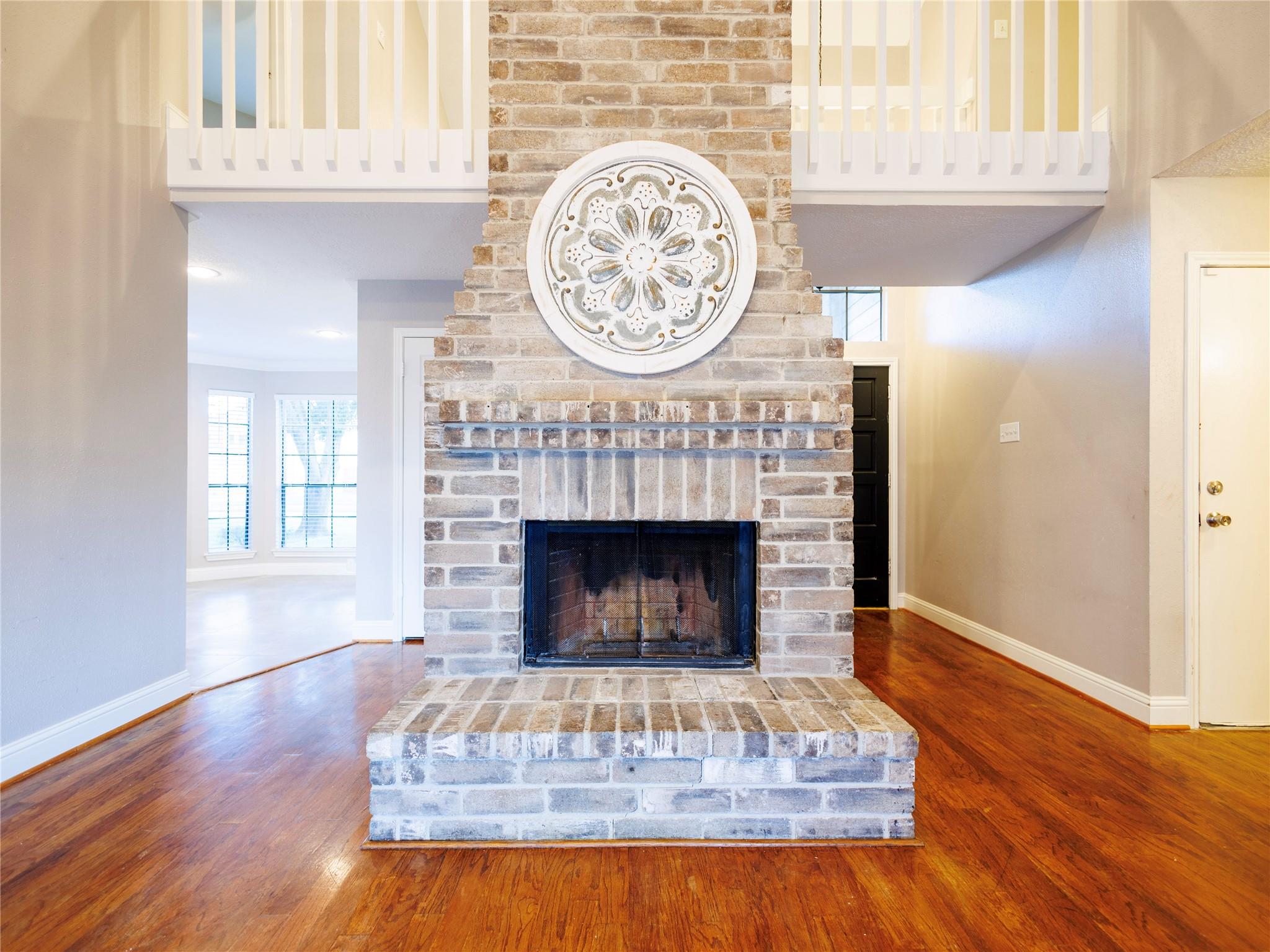 16307 Mulberry Run Court