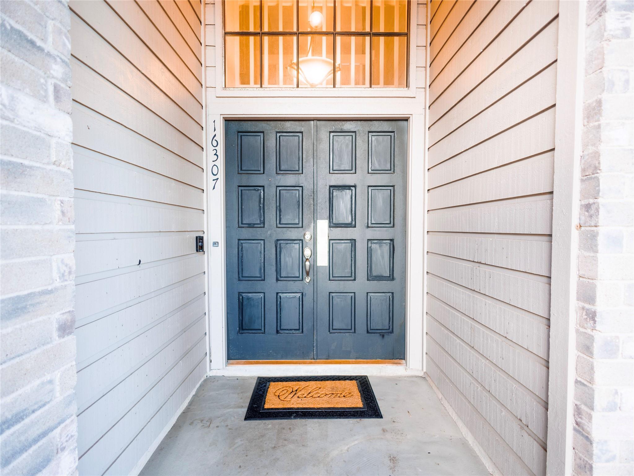 16307 Mulberry Run Court