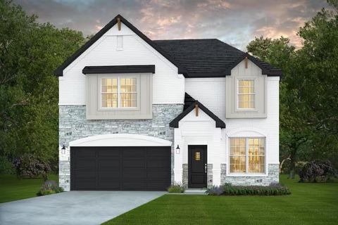 Photo of 8663 Jam Session Drive, Montgomery, TX 77316 (MLS # 45688878)