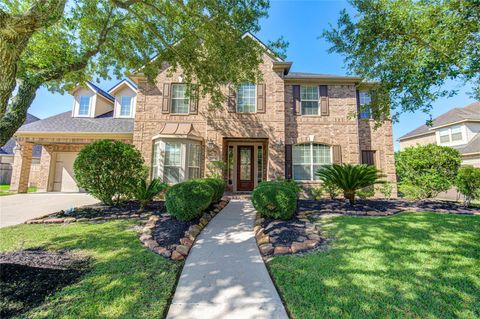 Photo of 28318 Wild Mustang Lane, Fulshear, TX 77441 (MLS # 89011162)