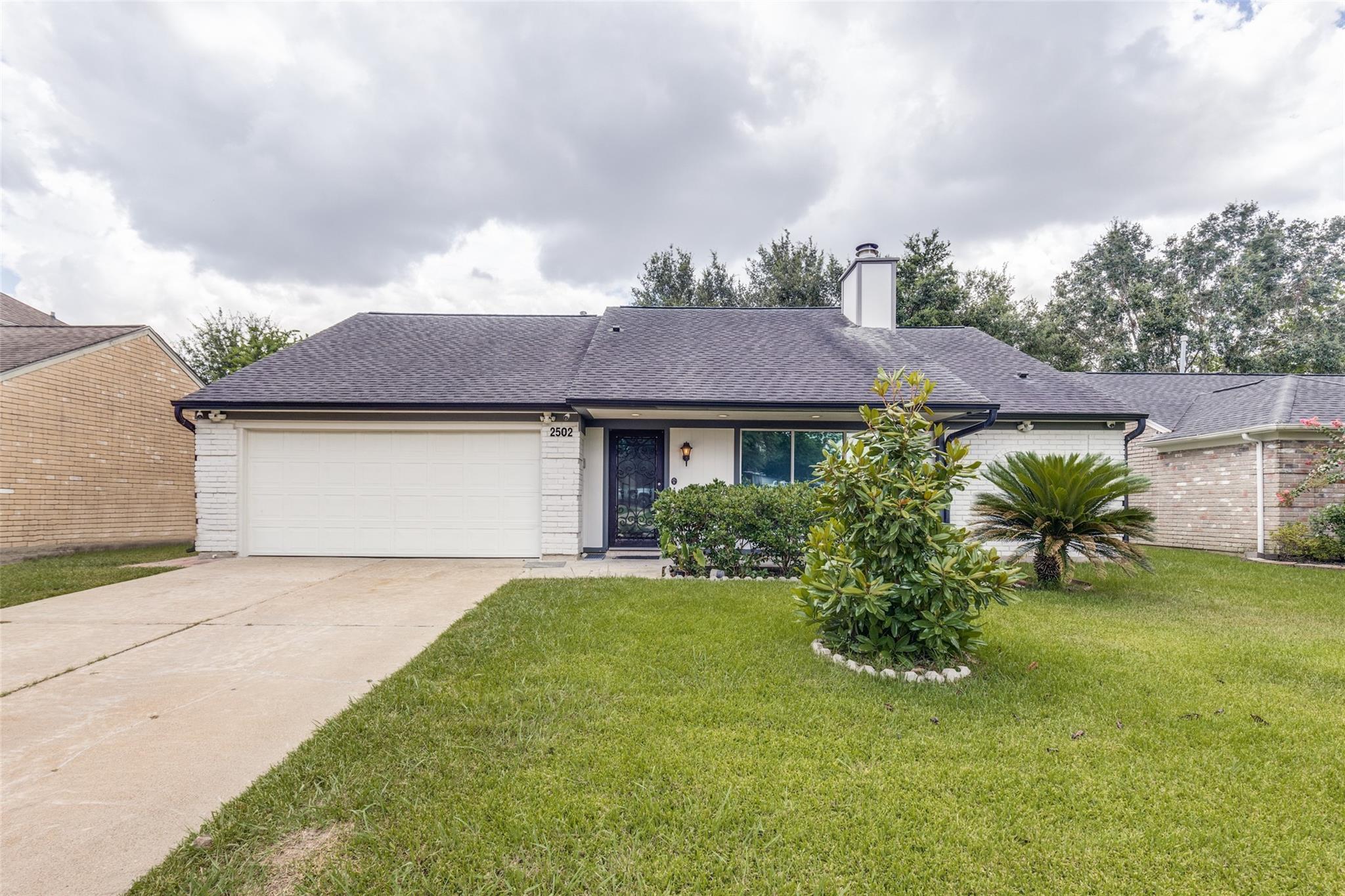 2502 Planters House Lane