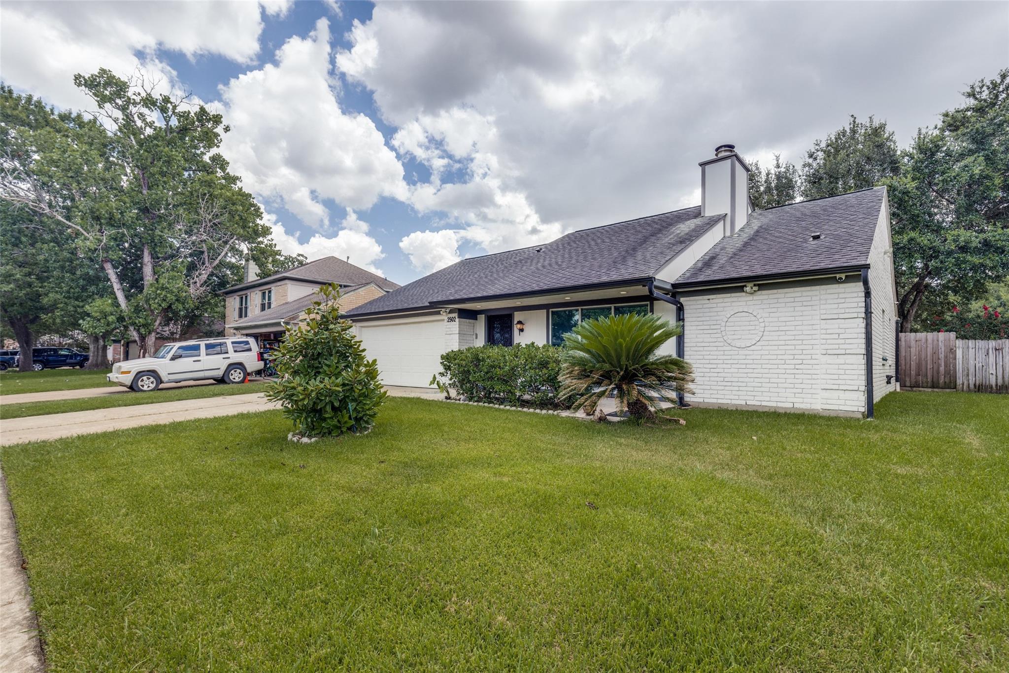2502 Planters House Lane