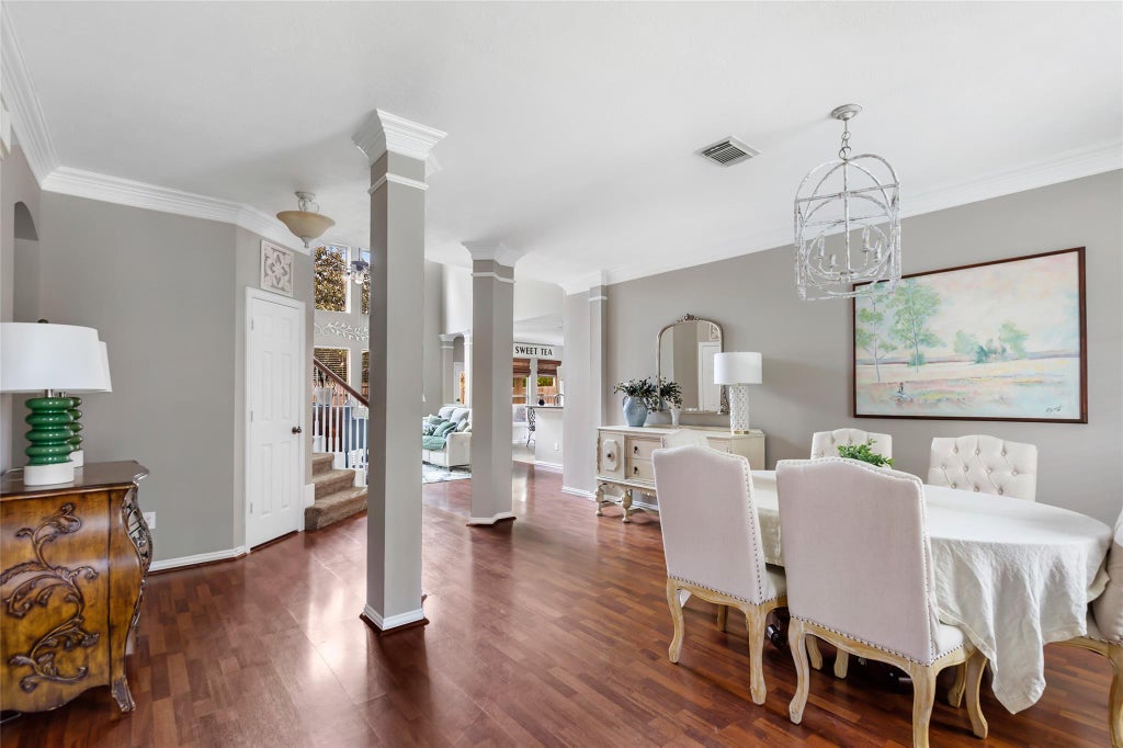 Photo of 14422 Country Haven Court, Houston, TX 77044 (MLS # 85544104)