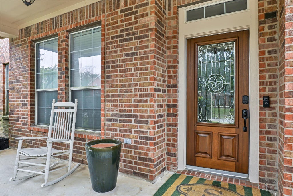Photo of 14422 Country Haven Court, Houston, TX 77044 (MLS # 85544104)