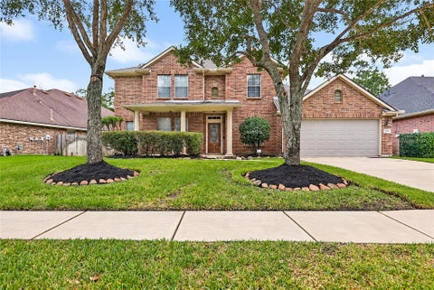 Photo of 14422 Country Haven Court, Houston, TX 77044 (MLS # 85544104)