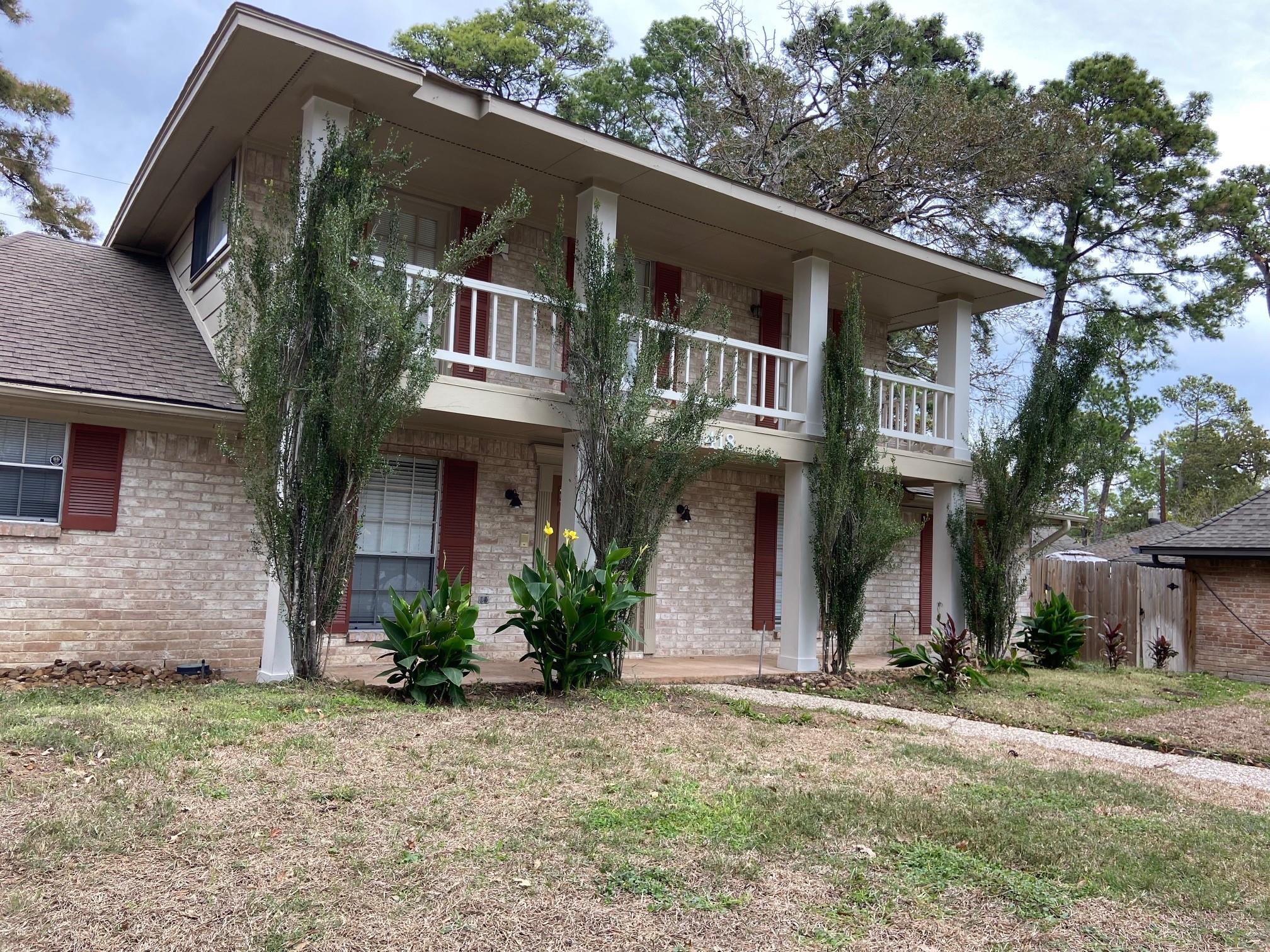 3418 Candlewisp Drive