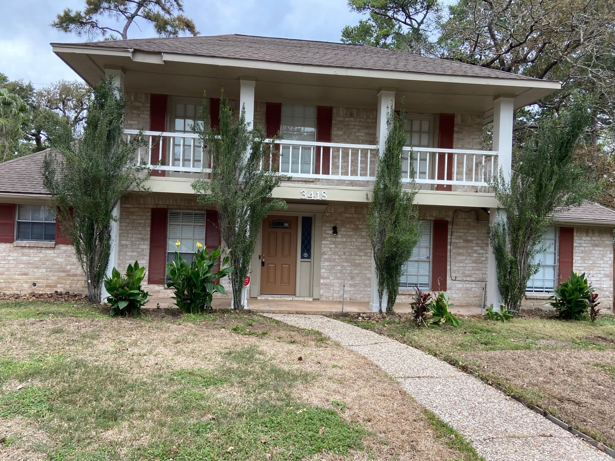 3418 Candlewisp Drive