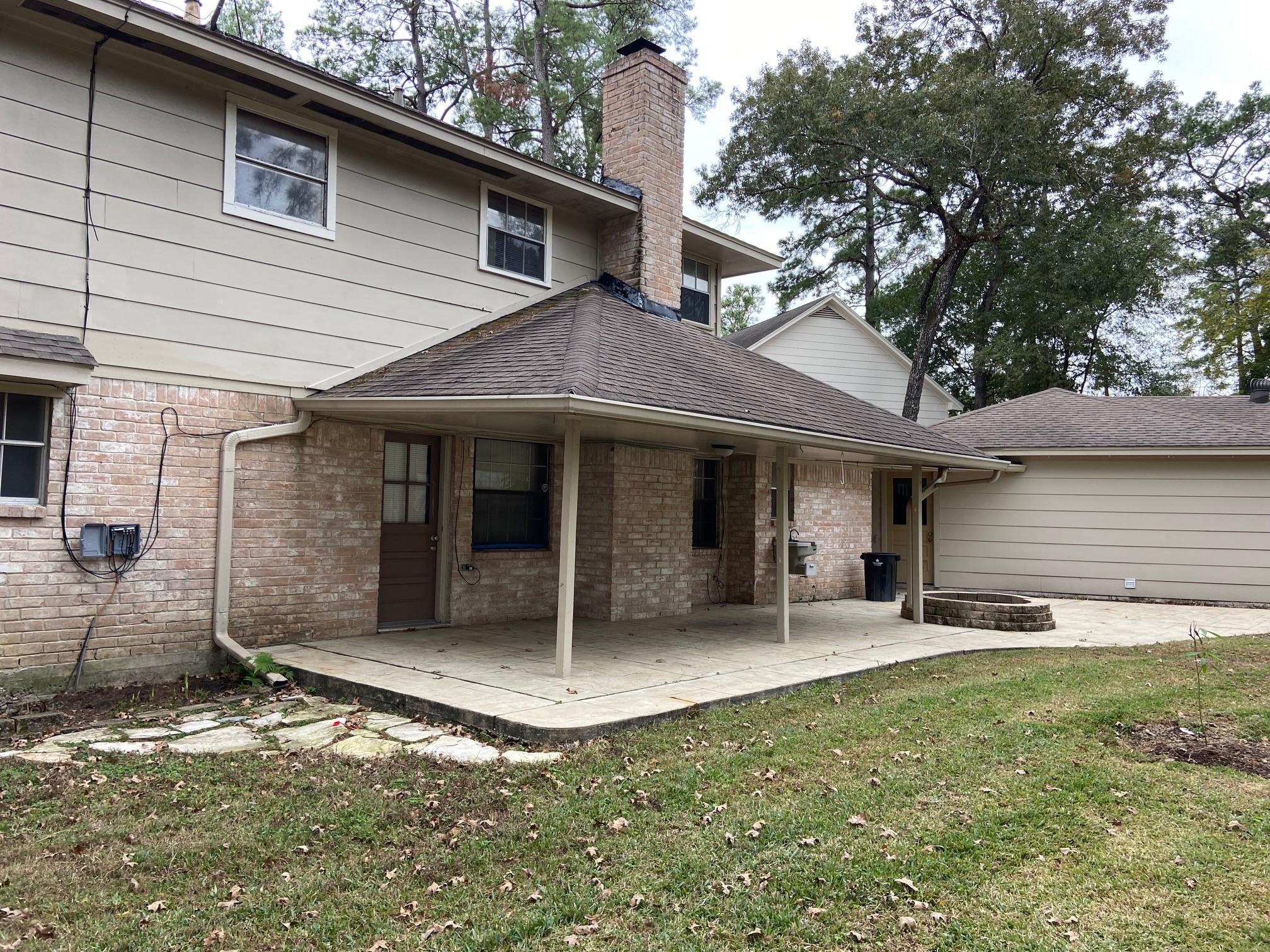 3418 Candlewisp Drive
