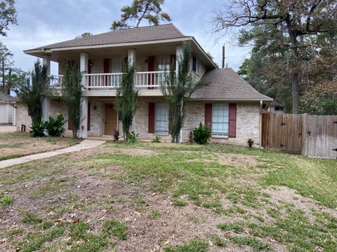 Homes For Sale - 3418 Candlewisp Drive<br/> Spring, TX 77388