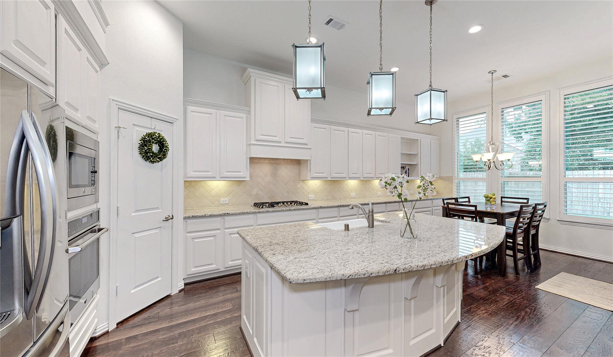 17302 Sequoia Kings Drive