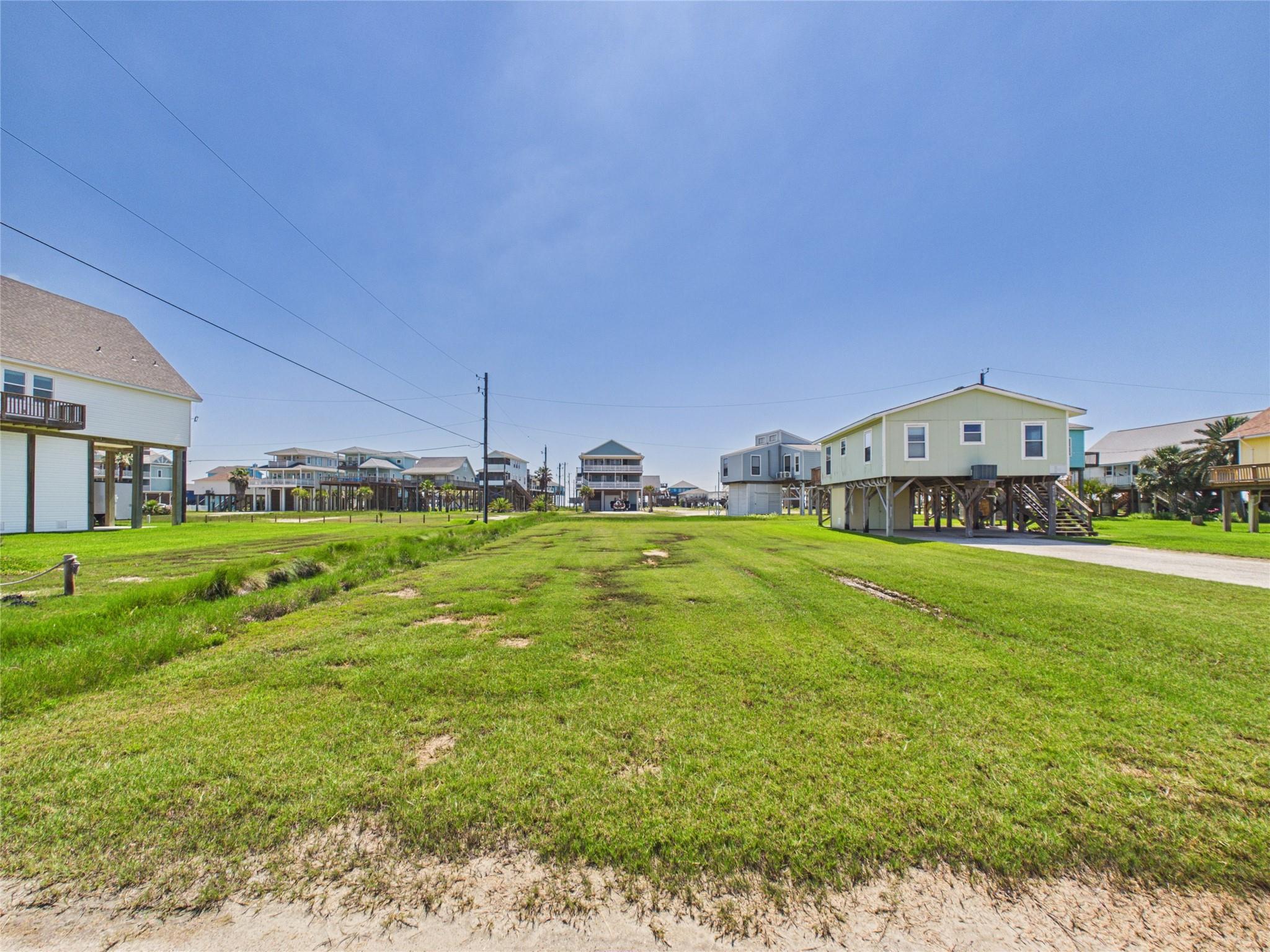 12886 Jean Lafitte Drive