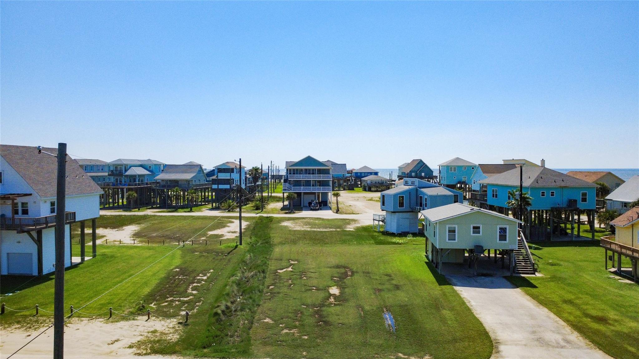 12886 Jean Lafitte Drive