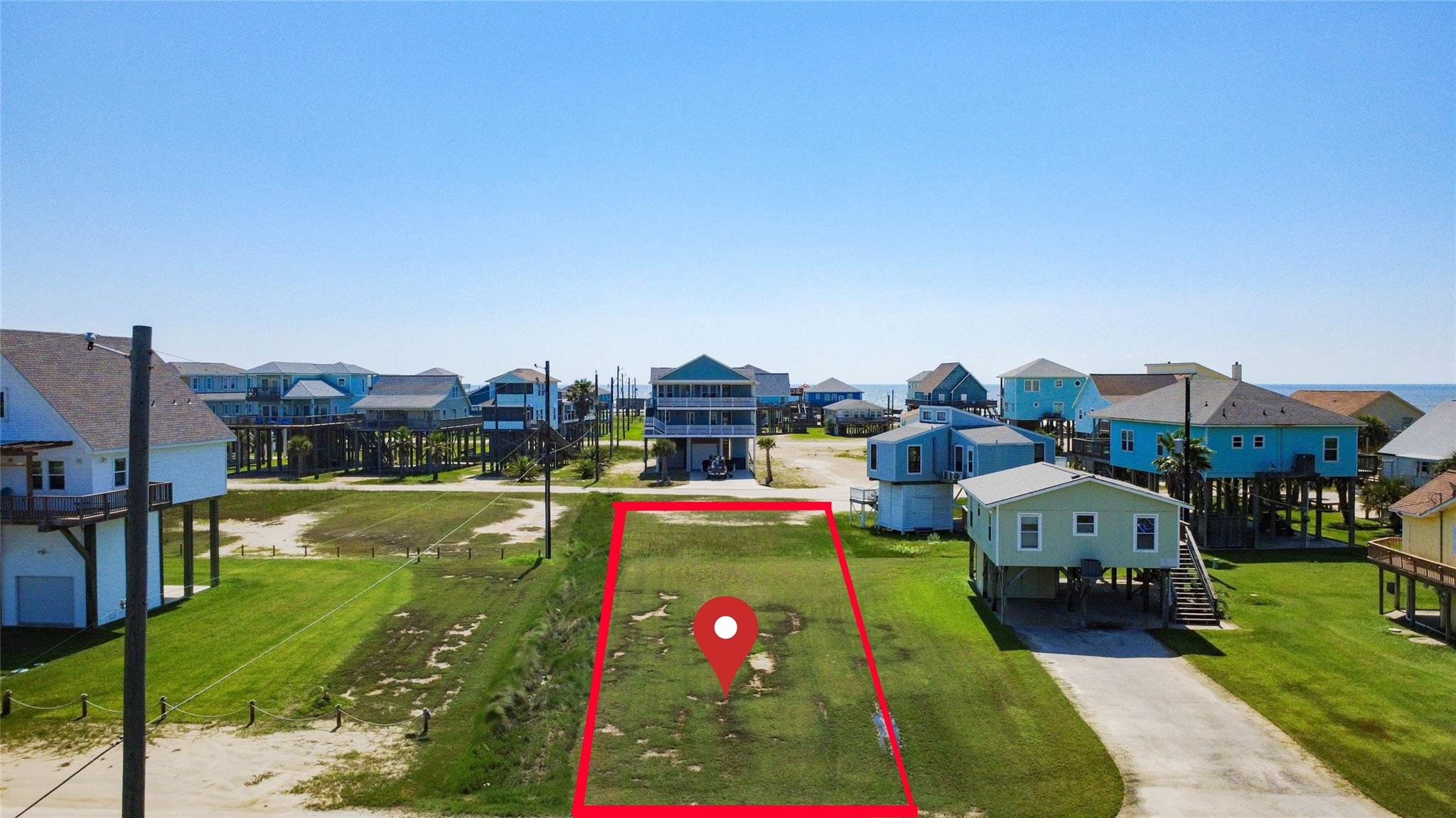 12886 Jean Lafitte Drive