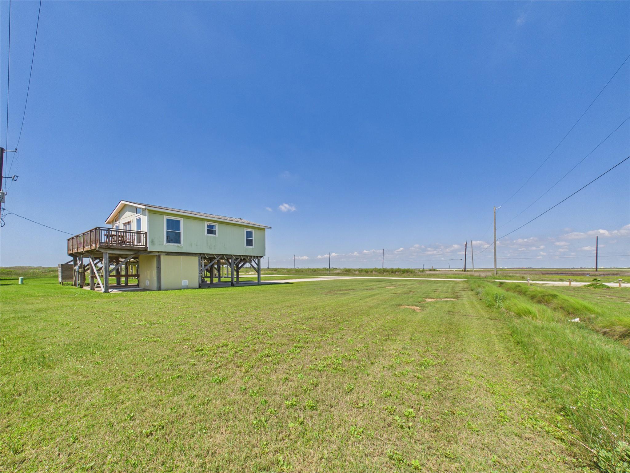 12886 Jean Lafitte Drive