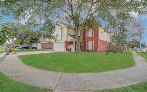 Photo of 13323 Firebrick Drive, Houston, TX 77041 (MLS # 30964231)