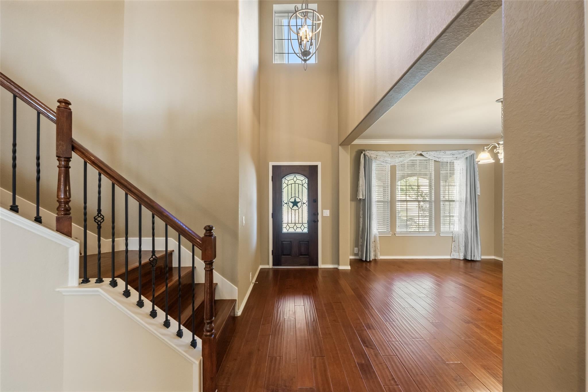 10014 Forrester Trail