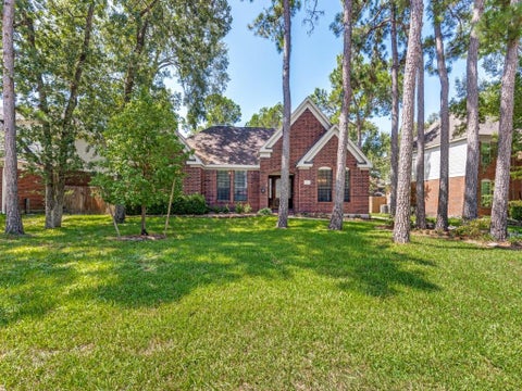 Photo of 76 E Stony End Place, The Woodlands, TX 77381 (MLS # 80260557)